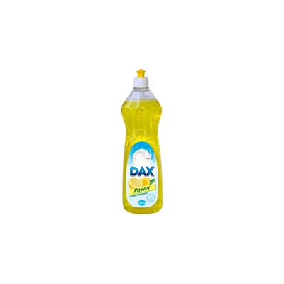 Deterdzent Za Posudje Dar Limun