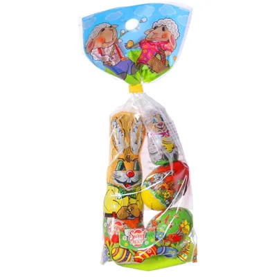 Sweet Choice Uskrsnji Paketic 125 g