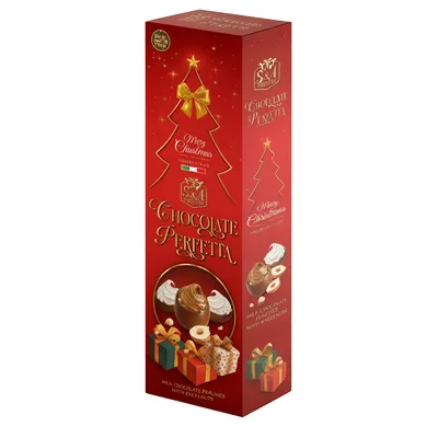 Ng Bombonjera Mlecna Cokolada 66 g