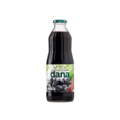 Sok Dana Aronija Mrkva Čaša 1 L