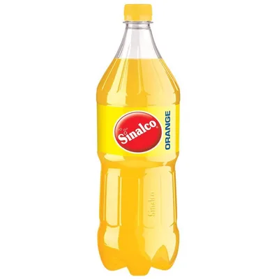 Sinalco Orange Pet 2 L