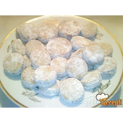 Kolaci Vanilice Romana Plus 400 g