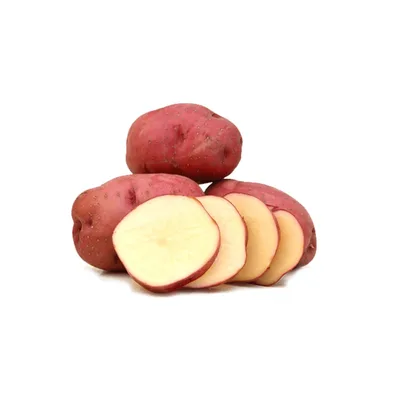 Bio Krompir Crveni 1 kg