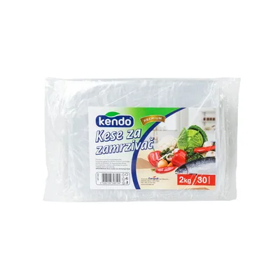 Kesa Za Zamrzivac 2 kg