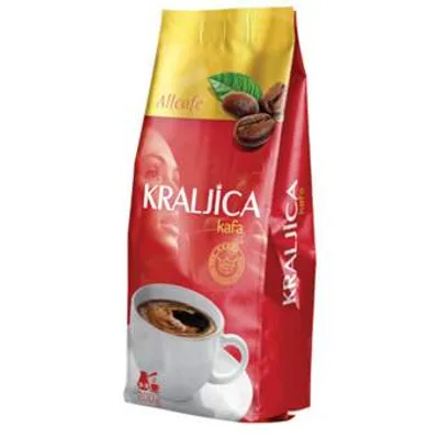 Kafa Mlevena Kraljica Classic All Cafe 200 g