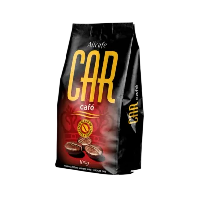Proizvod Na Bazi Kafe Car Classic All Cafe 100 g