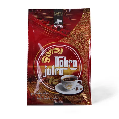 Dobro Kafa Jutro Kafa 100 g