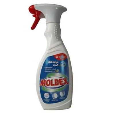Sredstvo Protiv Buđi Moldex Sa Pumpicom 500 ml