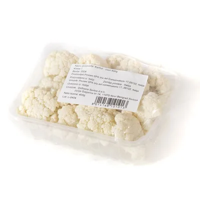 Karfiol Domaci
