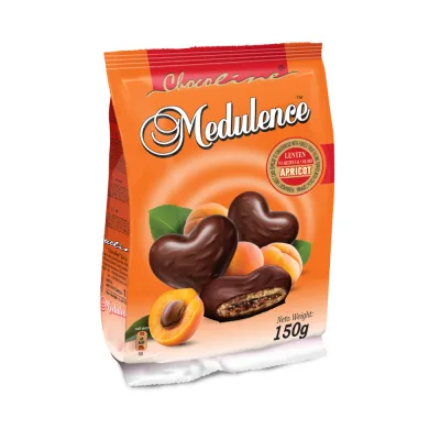 Medenjak Medulence Kajsija