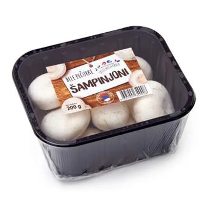 Sampinjoni 200 g