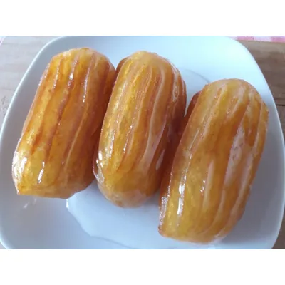 Suve Tulumbe Romana Plus/Kom 18 kom