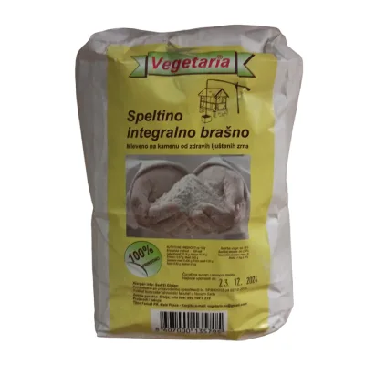 Brasno Speltino Farkas