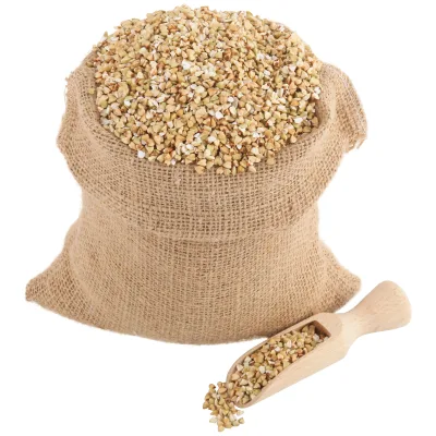 Heljda Oljuštena 250 g
