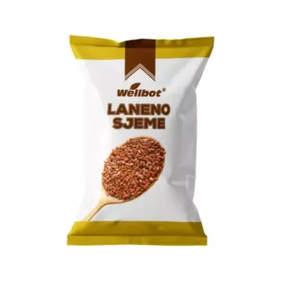 Laneno Seme 100 g