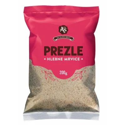 Prezle Pavlovic 200 g