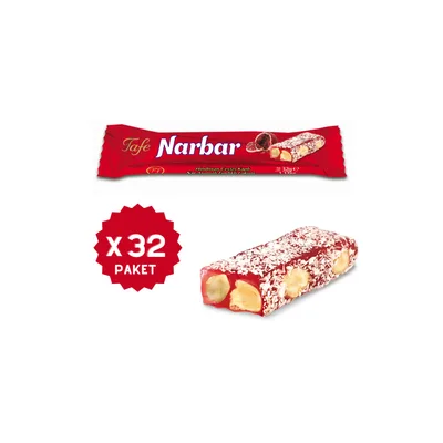 Salata Nar To Go Bar Nar 140 g