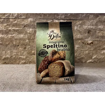 Brasno Speltino Jabucje 1 kg