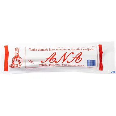 Kore Za Baklavu Enco 500 g