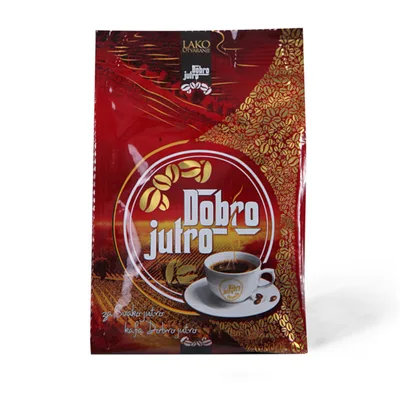 Dobro Kafa Jutro Gold 100 g
