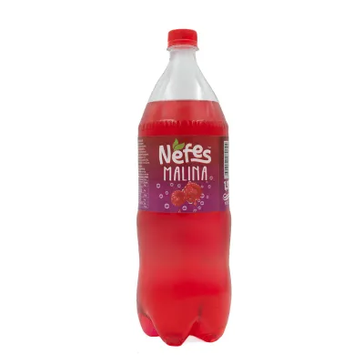 Sok Nefes Cola 1,5 L