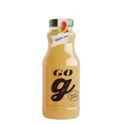 Sok Jabuka Gog 250 ml
