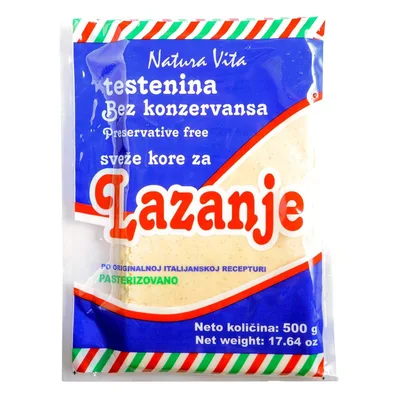 Kore Sveze Best Korica 500 g