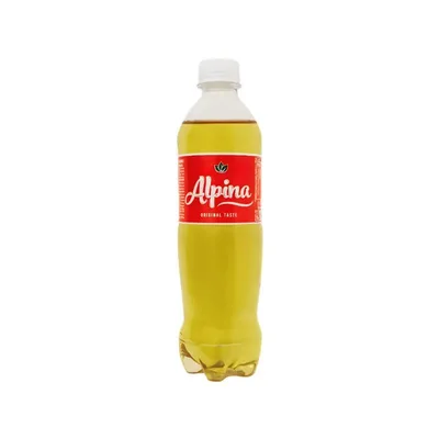 Sok Alpina 500 ml