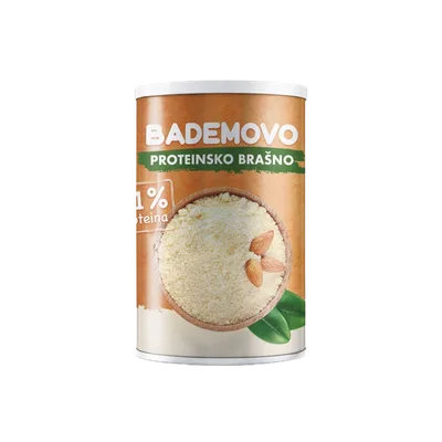 Brašno Prot Bademovo Top Foods 150 g