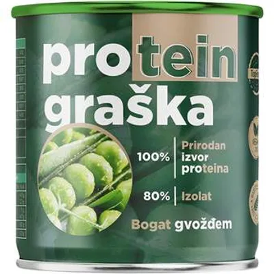 Protein Graška Topfood 150 g