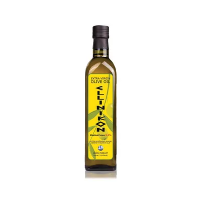 Ulje Maslin Ev Ellinikon 500 ml
