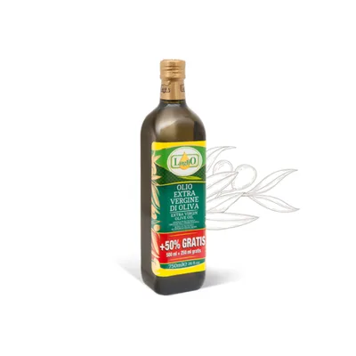 Ulje Maslin Ev Ellinikon 750 ml