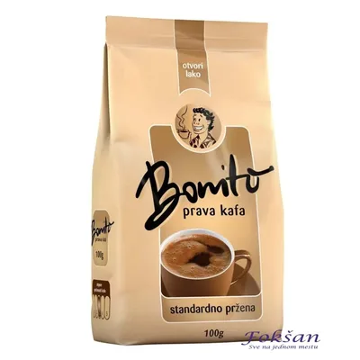 Kafa Bon 100 g