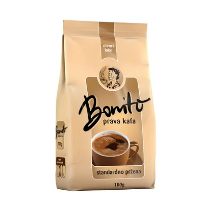 Prva Kafa 100 g