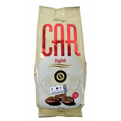 Car Kafa Allcafe 200 g