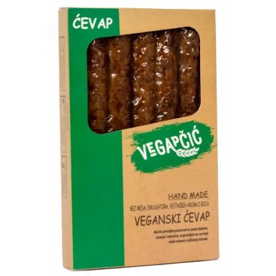 Vegapcic Cevap 200 g
