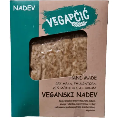 Vegapcic Nadev 500 g