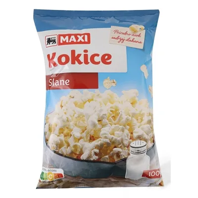 Kokice Mariva 80 g