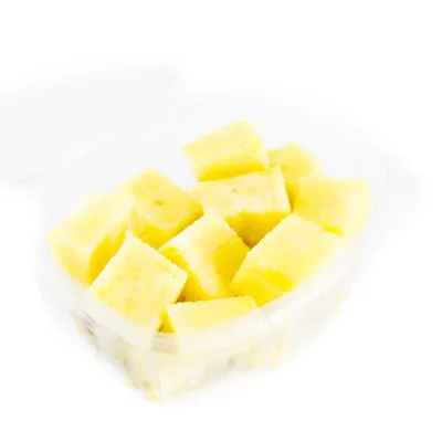 Ananas Svez Ociscen 525 g