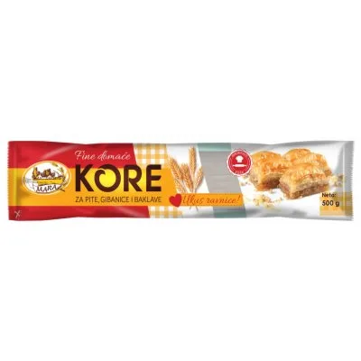 Kore Za Pitu I Baklavu Makor 500 g
