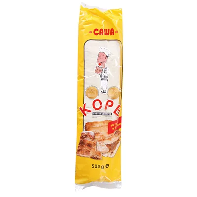 Kore Sveze Kore Nikola 500 g