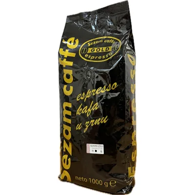 Kafa Sezam 100 g