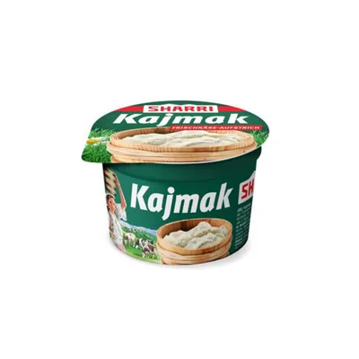 Kajmak Milovanovic Ljilja 250 g