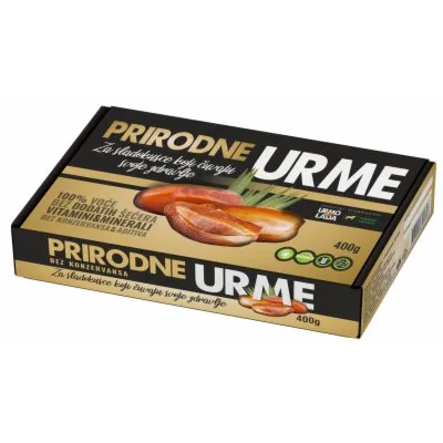 Urme Prirodne Momentous 400 g