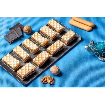 Oblande Grilijaš Pekara Tomi 400 g