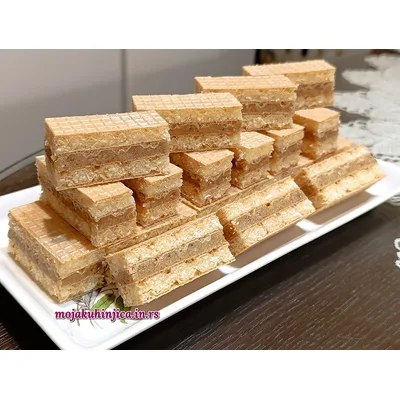 Rafaelo Oblanda Pekara Tomi 500 g