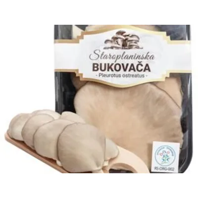 Bukovača Organska 200 g