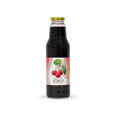 Sirup Od Višnje Biosirup 750 ml