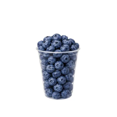 Sveze Voce Borovnica 125 g