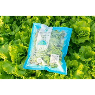 Salata Lollo Mix 150 g